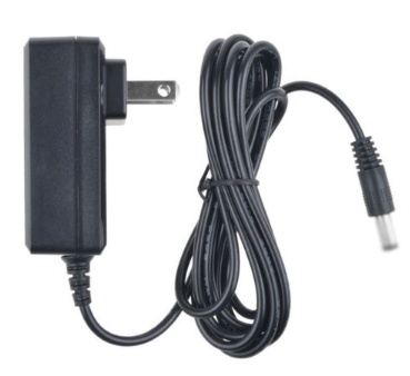 NEW Chamberlain NLS2 Intercom System CA0725 Power Charger PSU AC Adapter